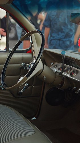 Why shoot BRAW on the LUMIX S1II?

You skip a lot of the camera's internal processing and get way more flexibility in post.

...
