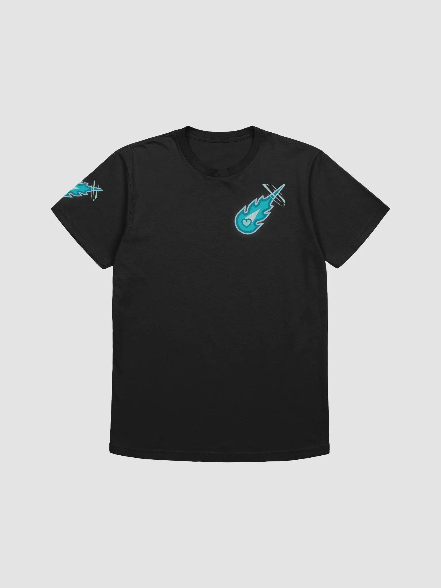 Meteor Heart - Blue product image (1)