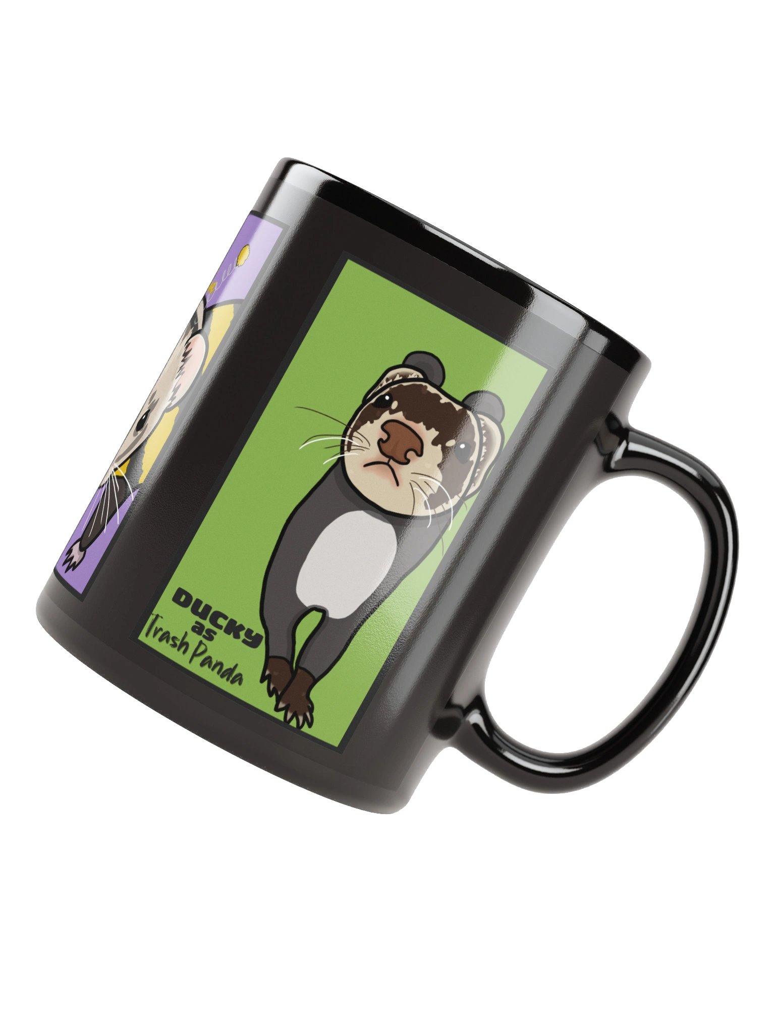 Ferretween Mug product image (4)