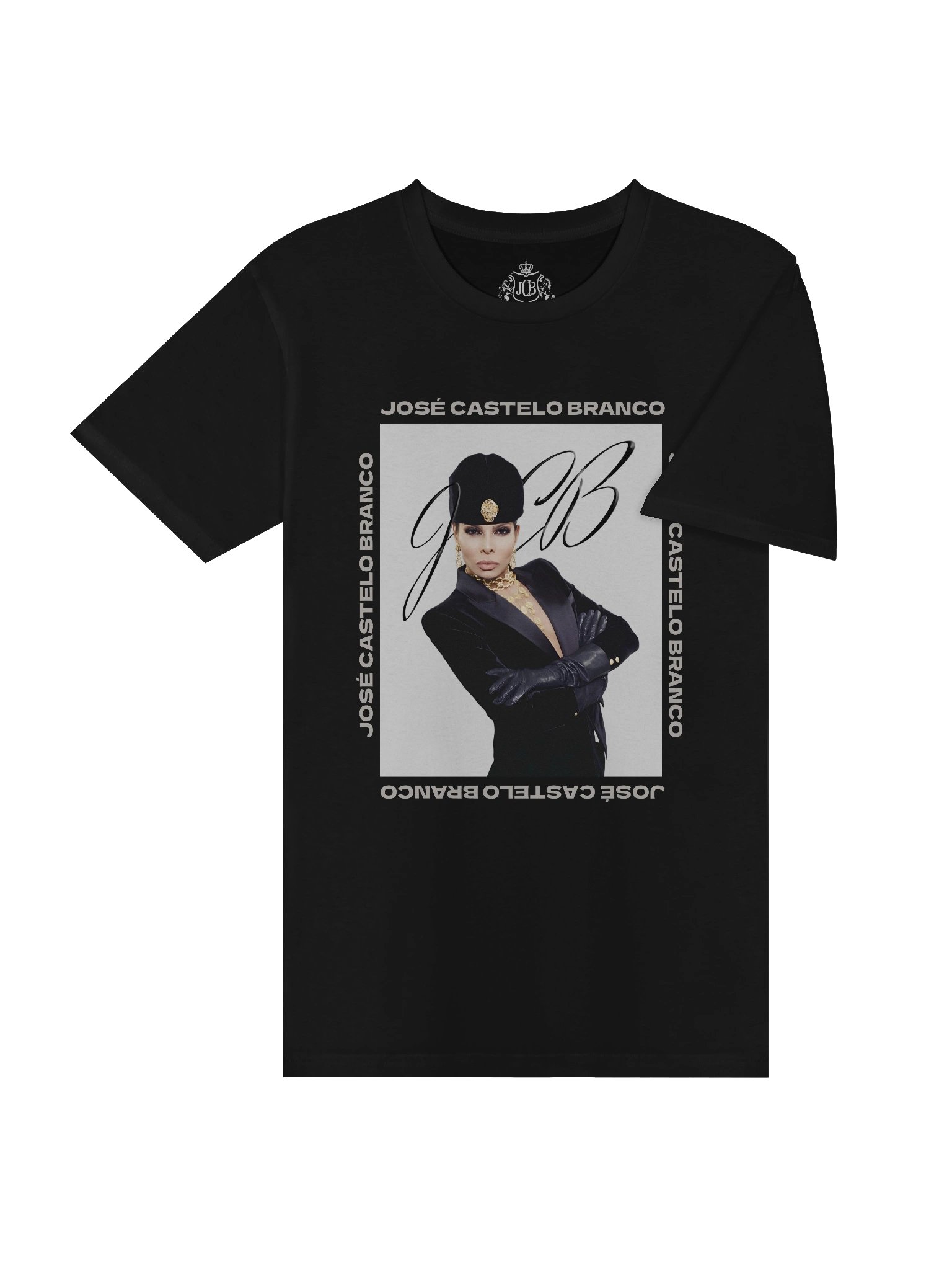 José Castelo Branco T-shirt product image (4)