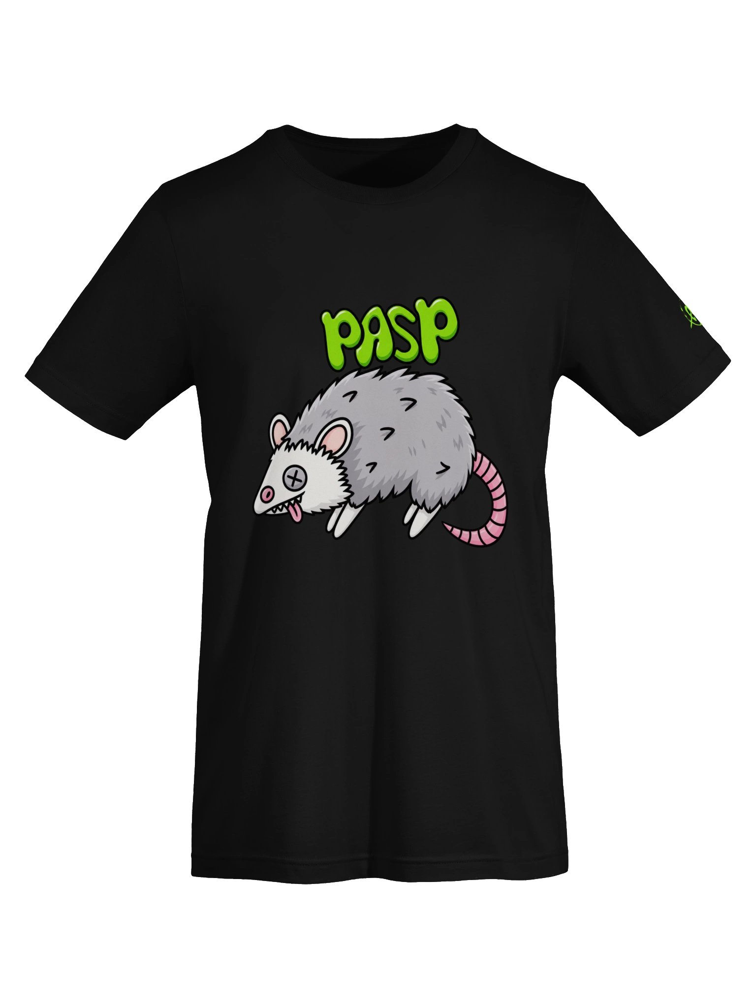 The Play Dead Tee product image (5)