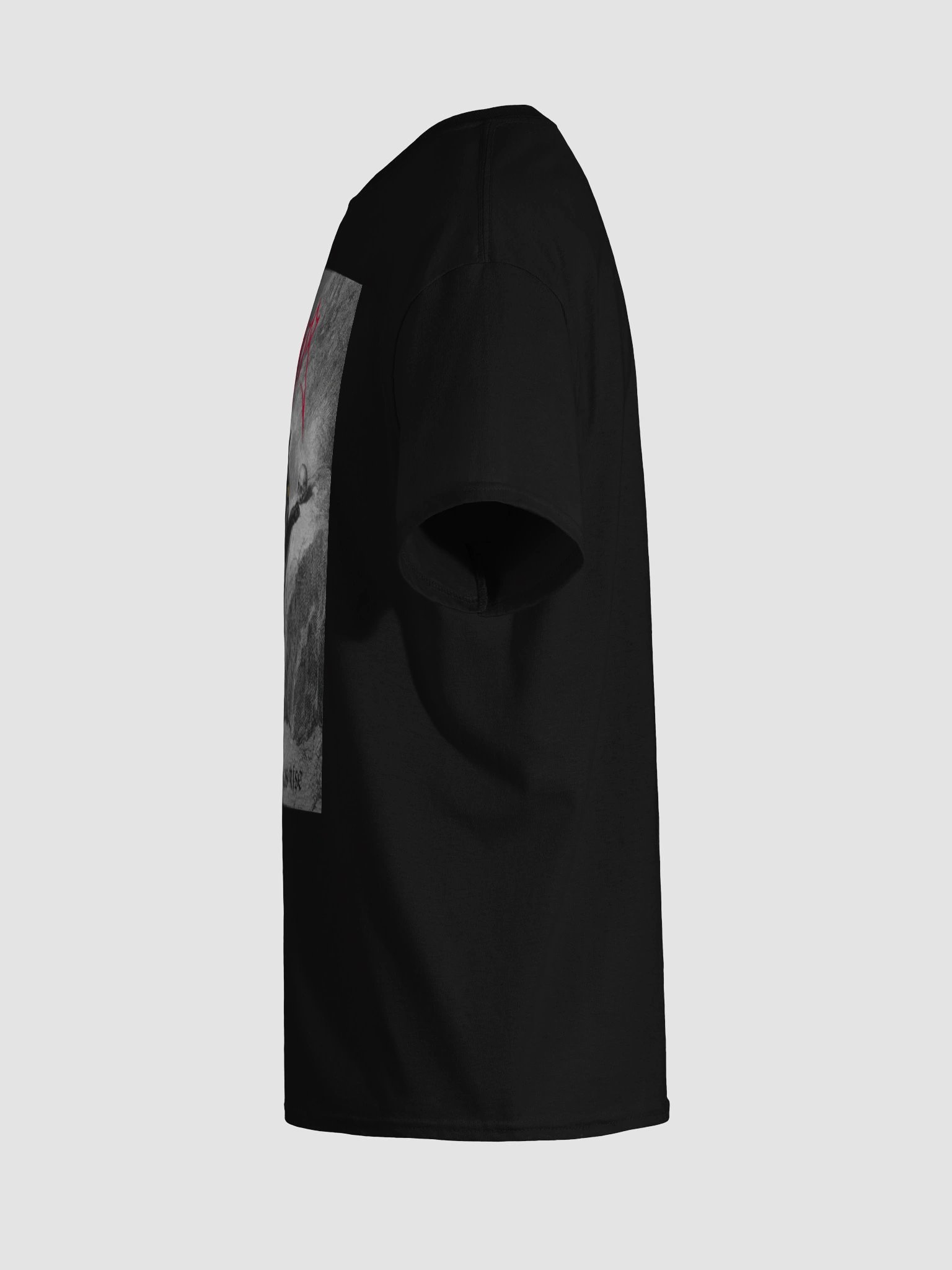 Elvira Emperor Tee product image (9)