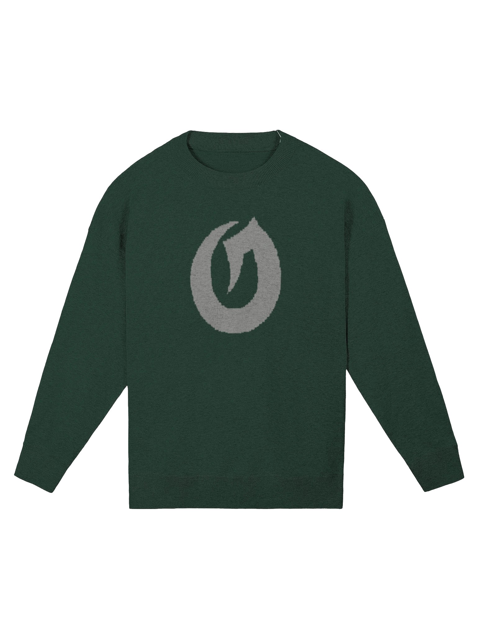 Olympus Hook O Knit Sweater (Relaxed Fit) product image (1)