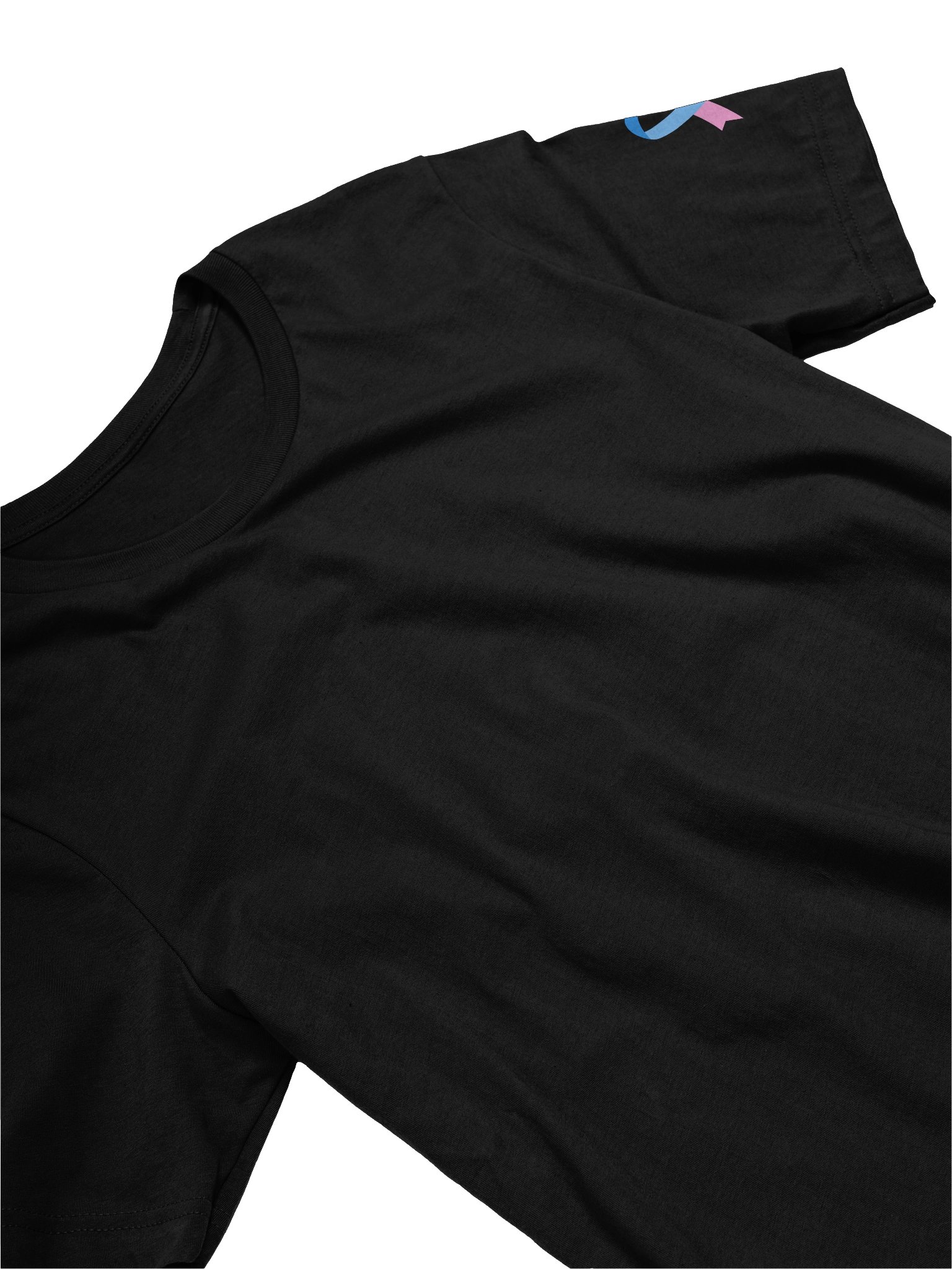 'Gone Too Soon' 2026 Memorial Shirt (soft, dark) product image (4)