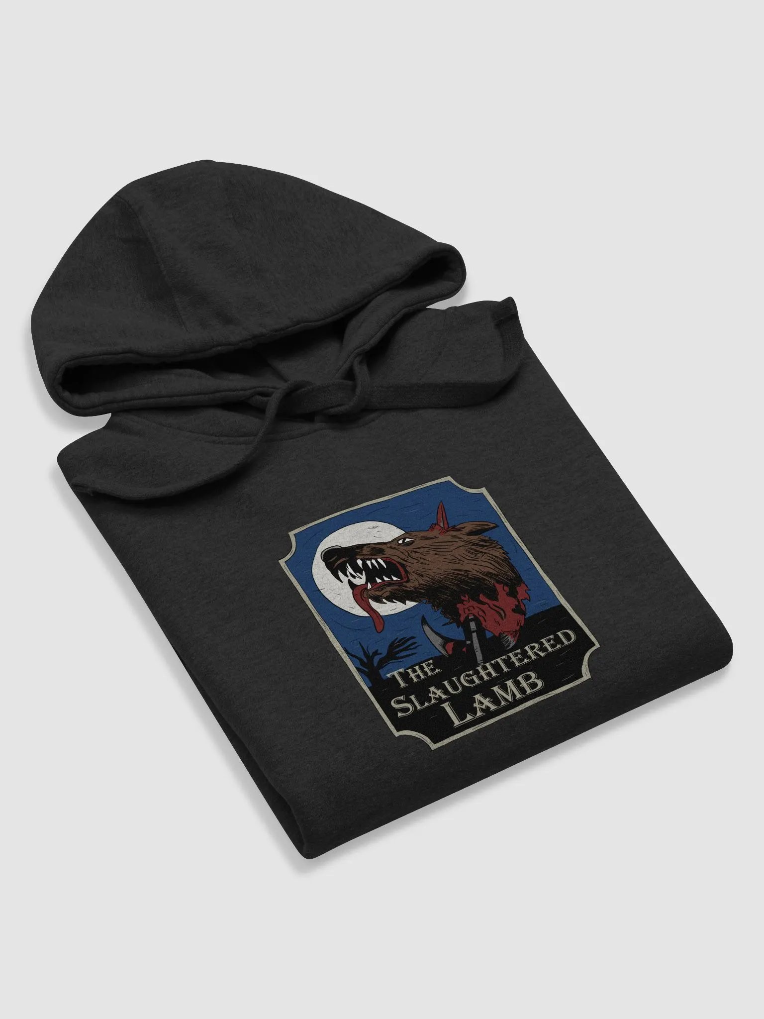 The Slaughtered Lamb product image (5)