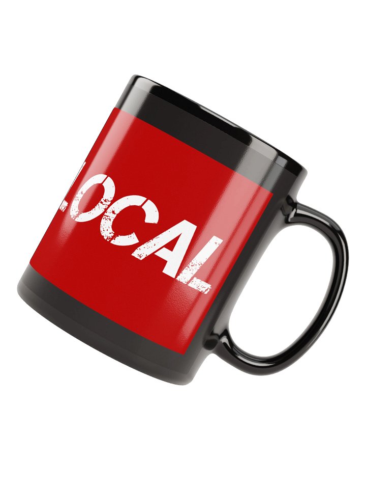 Hella Local Mug product image (2)