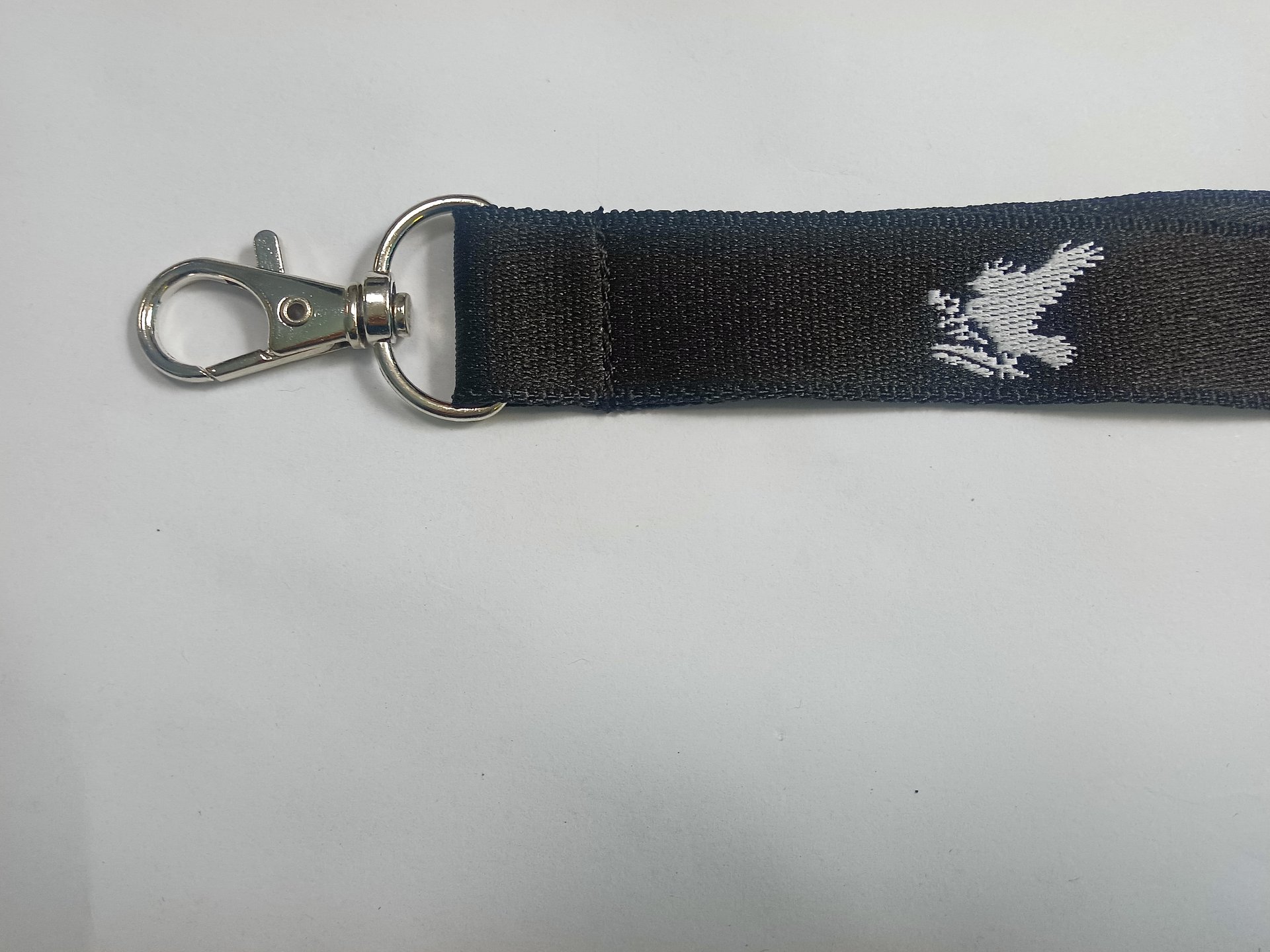 Publishing Logo | Lanyard product image (3)