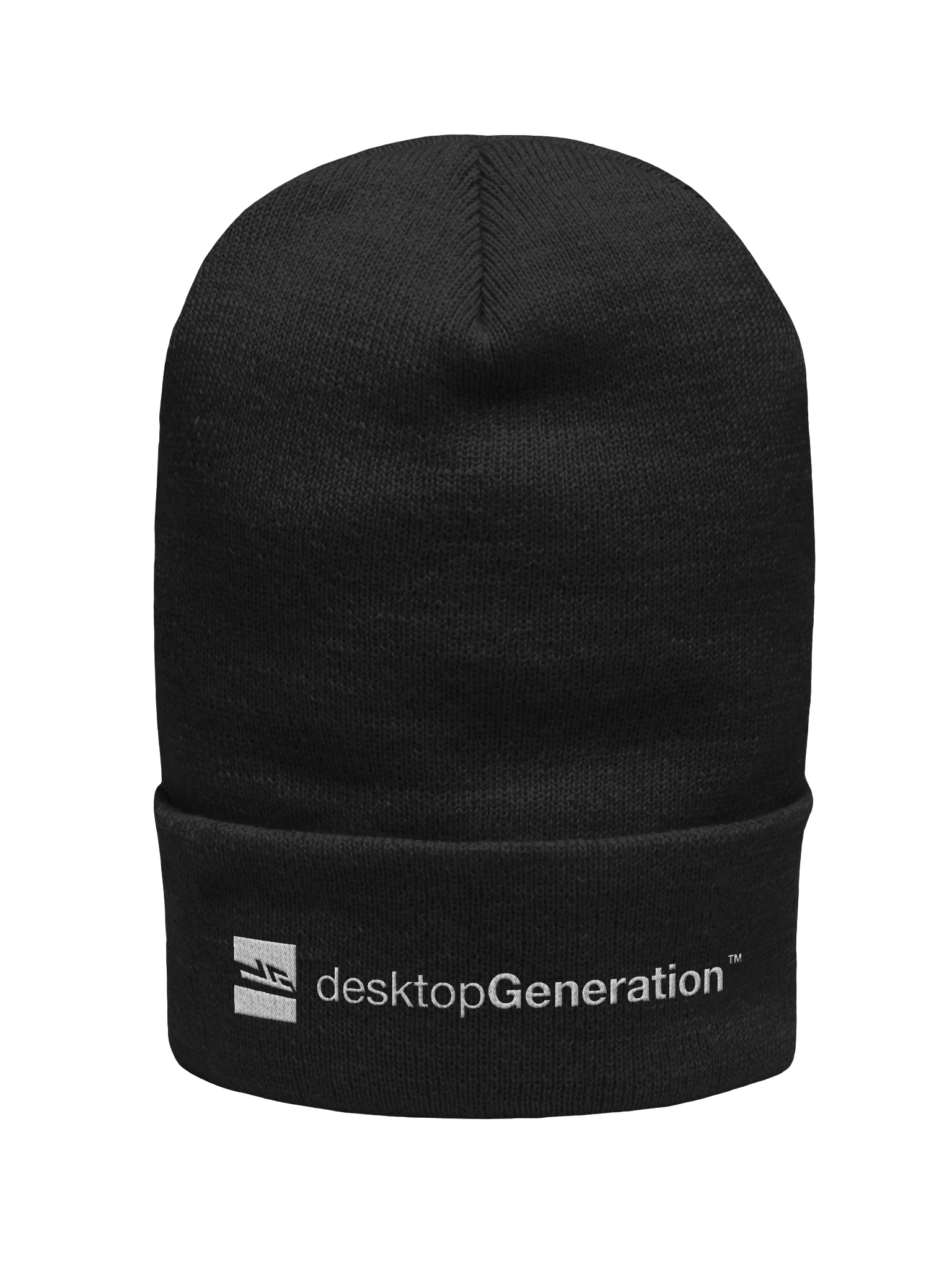The dG Beanie product image (2)
