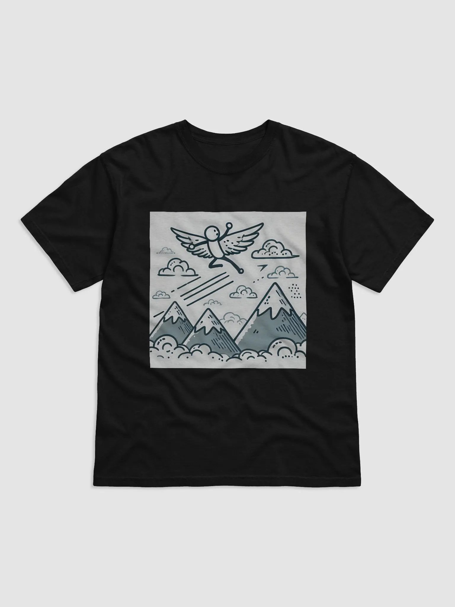 Soaring Spirit product image (1)