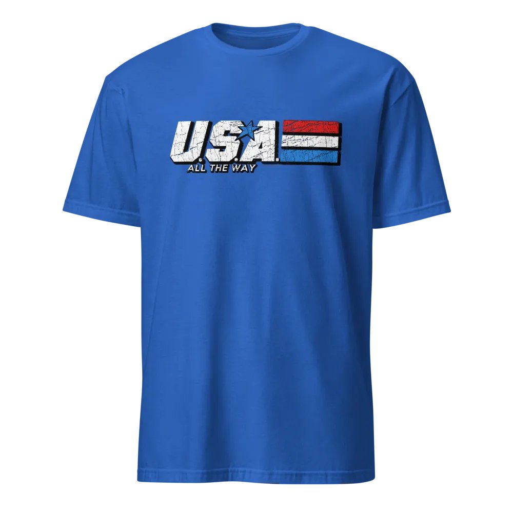 USA All The Way product image (17)
