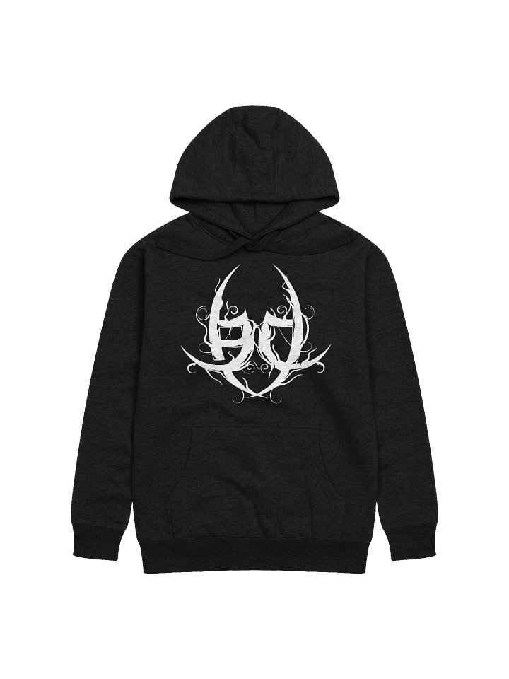 AD Logo Hoodie product image (1)