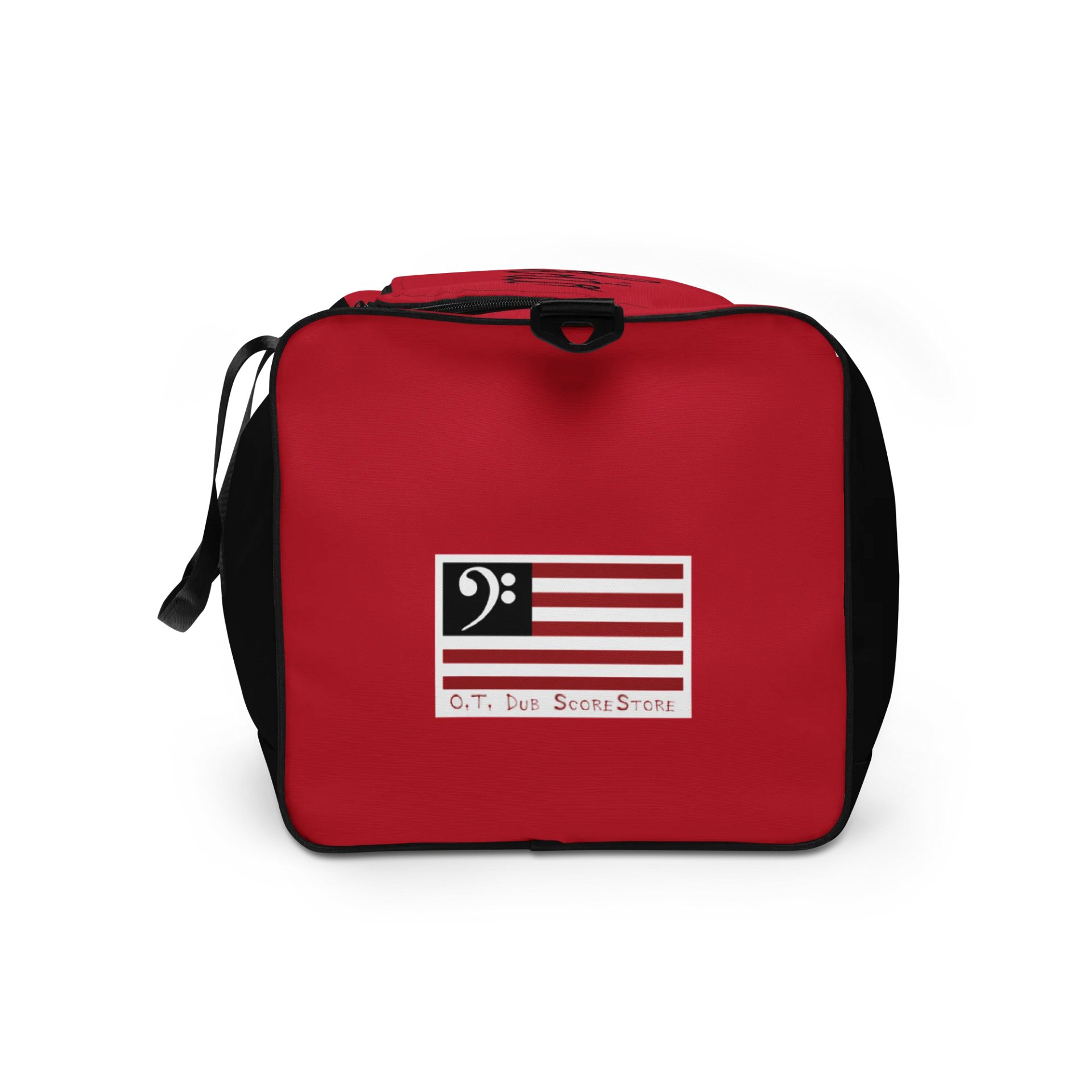 Lobito Duffle Bag product image (9)
