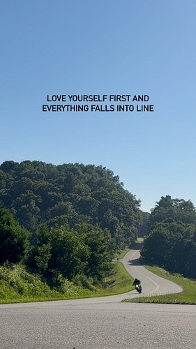 something we all seem to forget #motorcycle #motorcycles #selflove❤️ #mentalhealth #bikelife