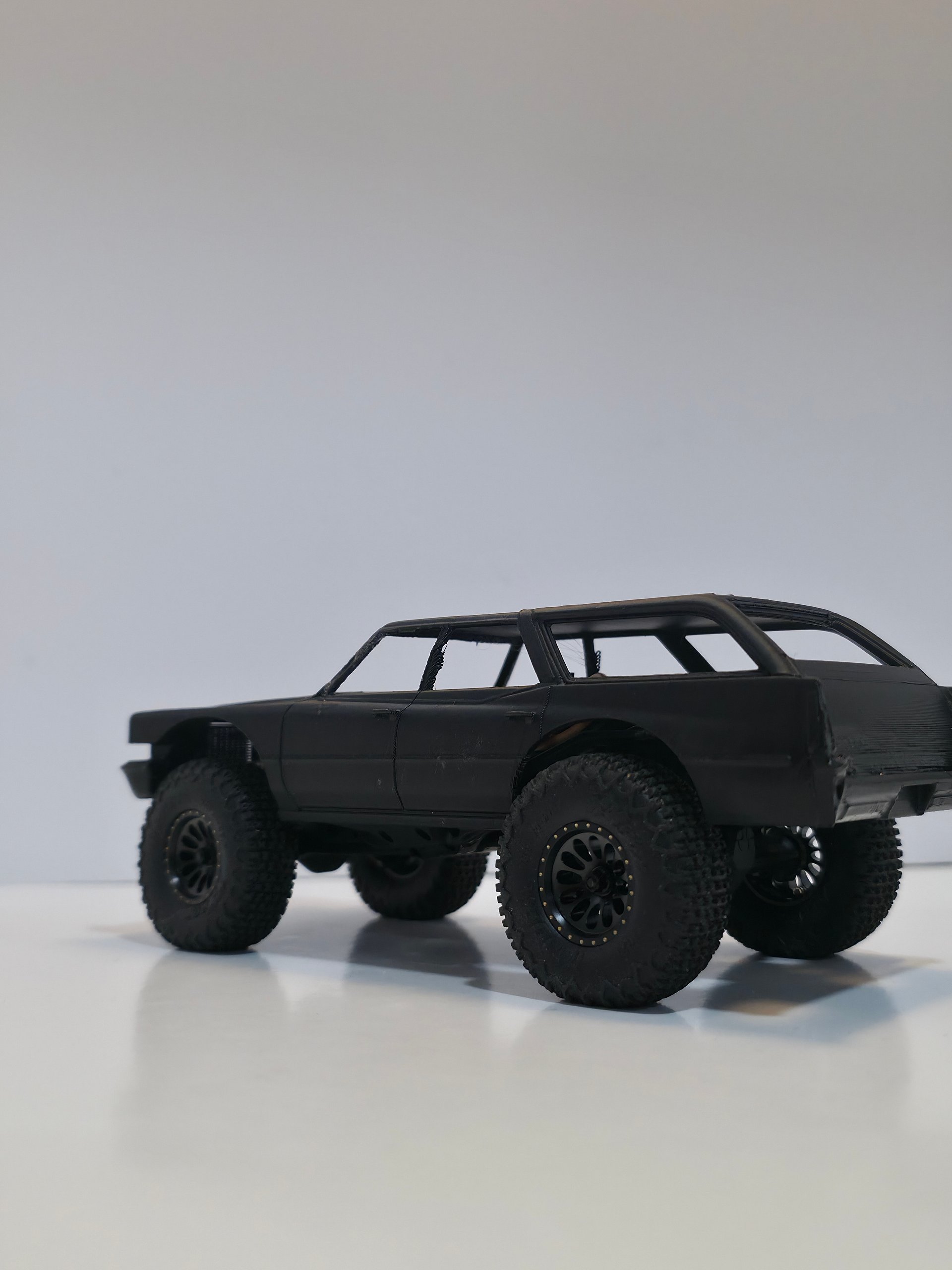 Scx30 caddy wagon product image (2)
