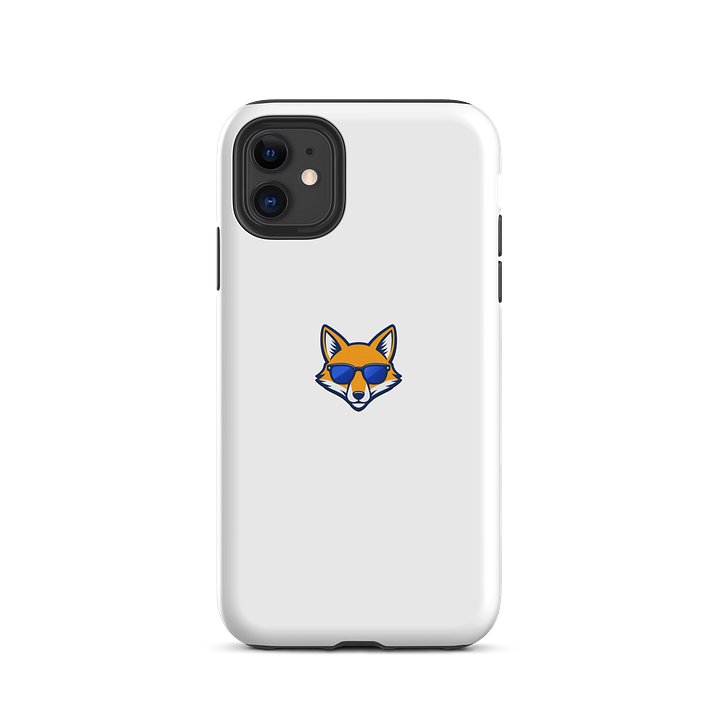BTG iPhone Case product image (55)