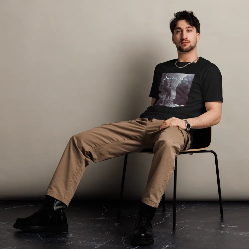 Beloved and Blessed Premium T-Shirt product image (7)