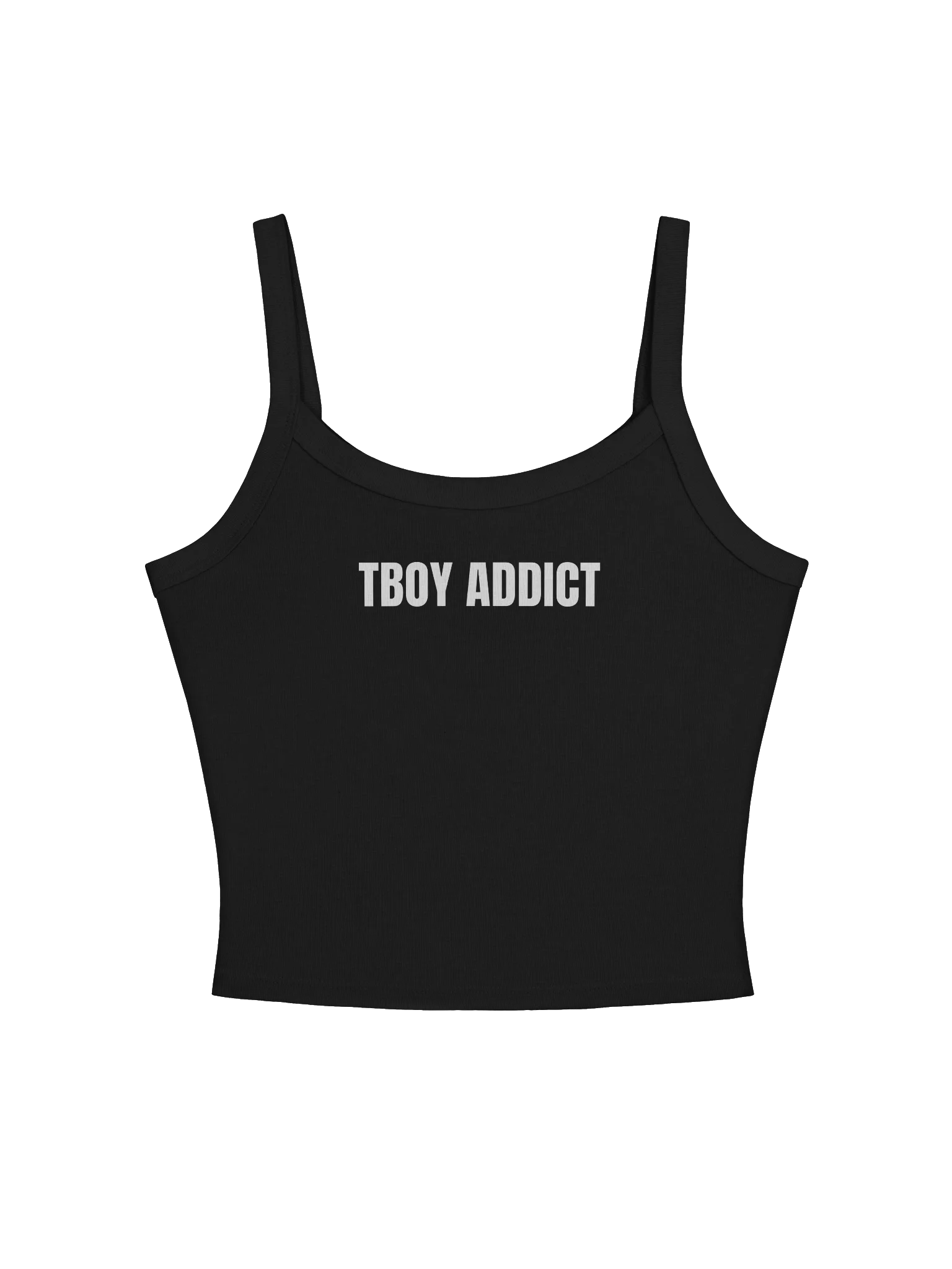 Tboy Addict Tank