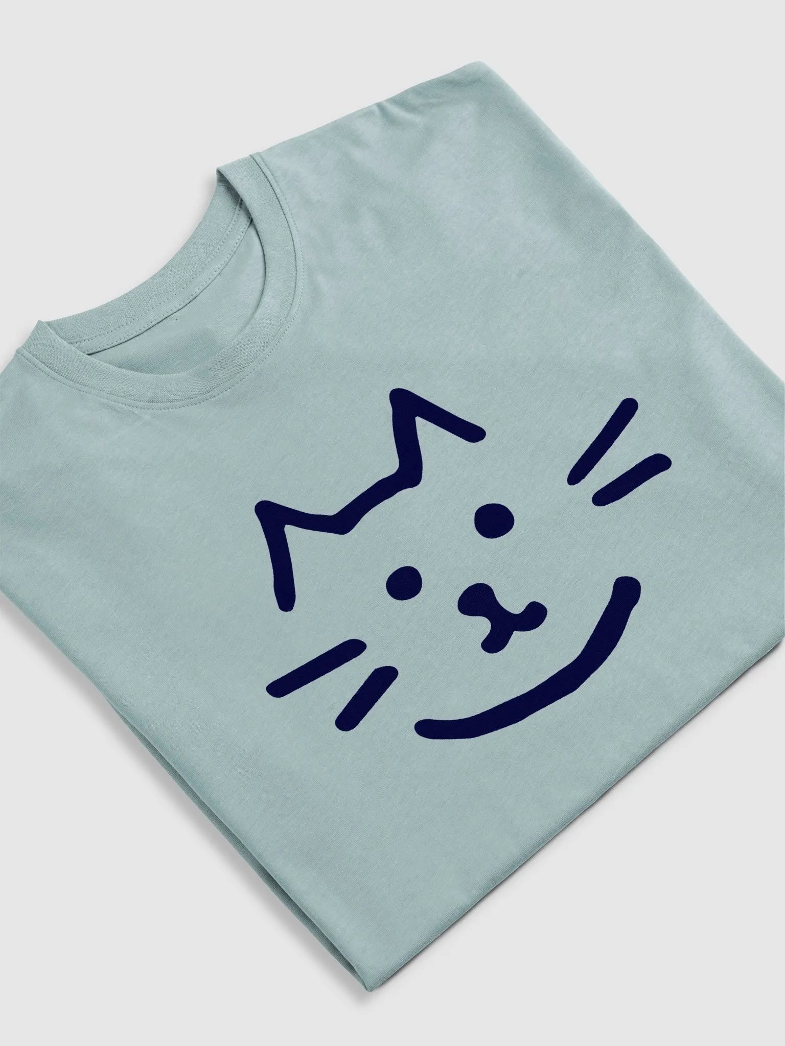 Cotton Heritage Men's Premium Heavyweight Tee product image (5)