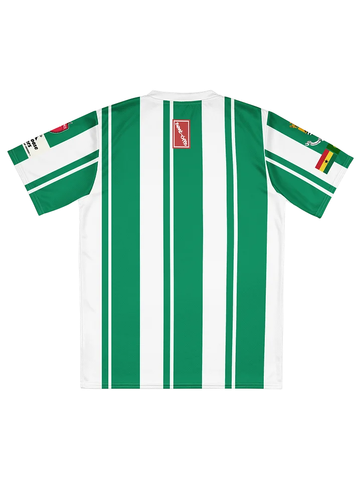 Marrasesh Marauders Jersey product image (2)