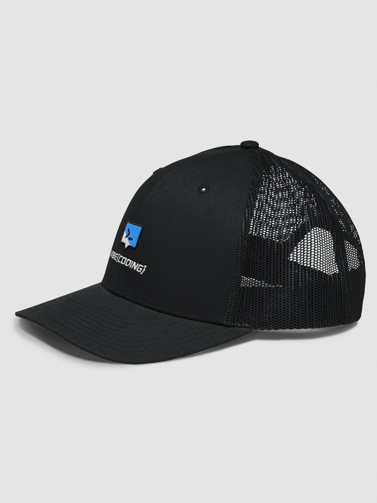 Vibecoding Cap - Vibercoders Merch product image (2)