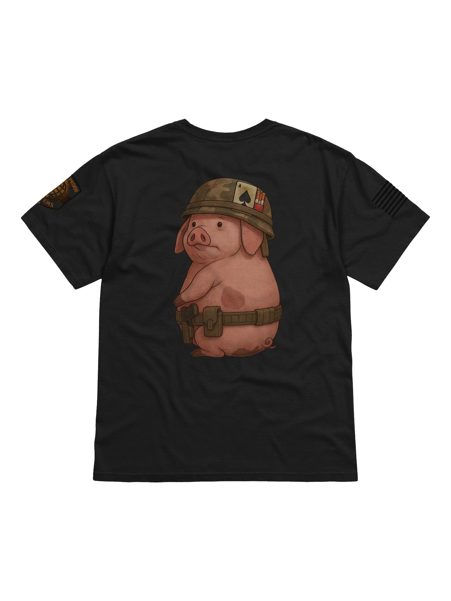 GPS The Grunt (76) product image (19)