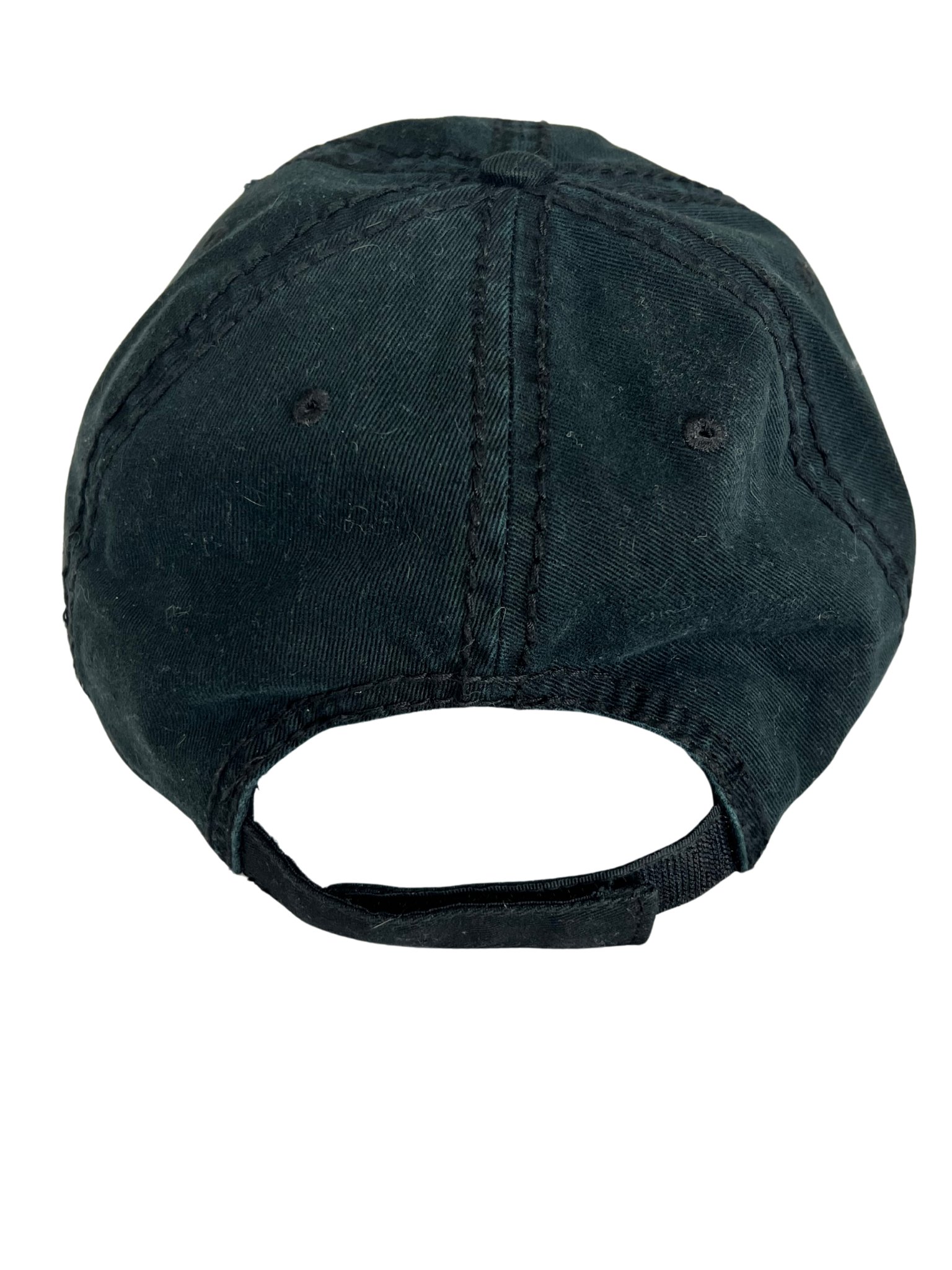 Worthy Regardless Distressed Hat product image (3)