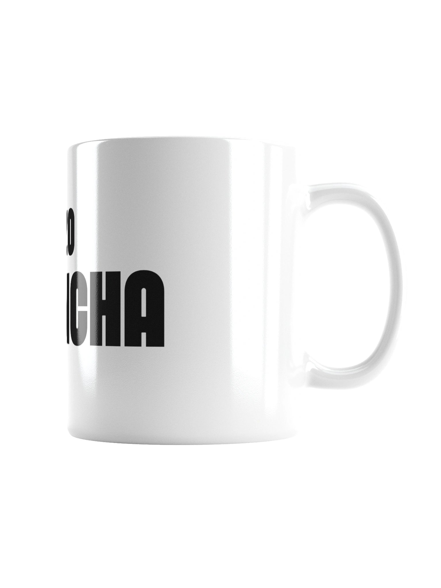 Niet Zo Noncha Mok product image (3)