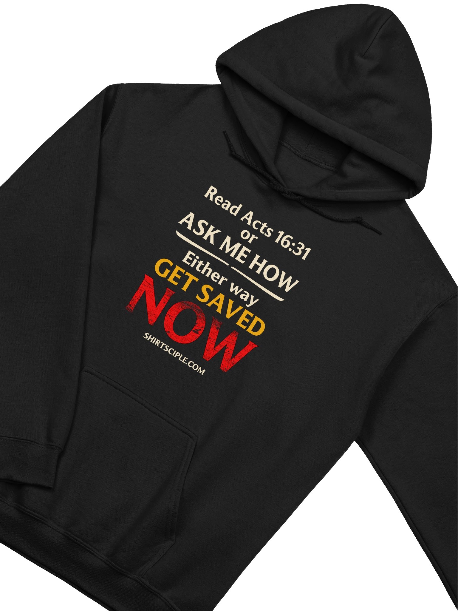 Get Saved Now Hoodie product image (9)