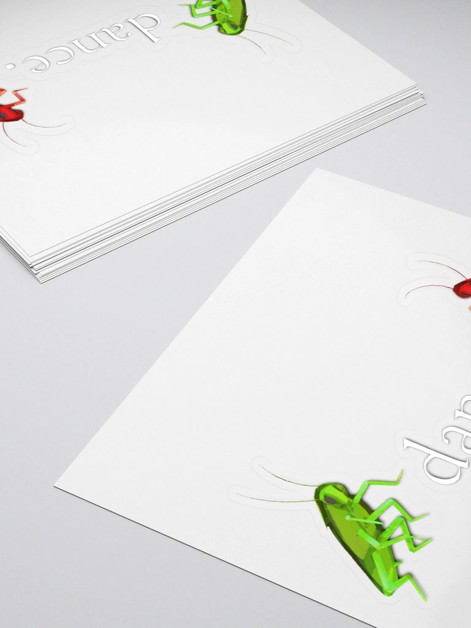 dance sticker product image (4)
