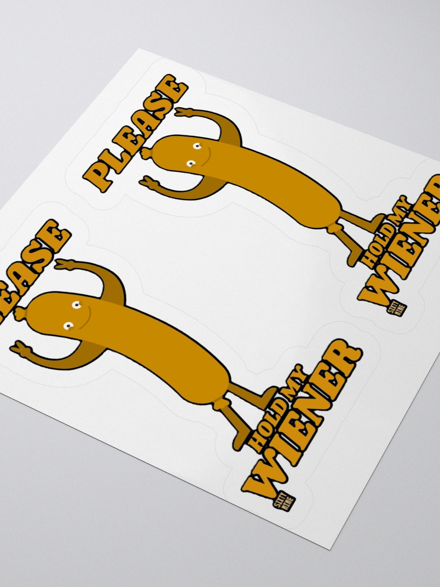 PLEASE HOLD MY WIENER product image (8)