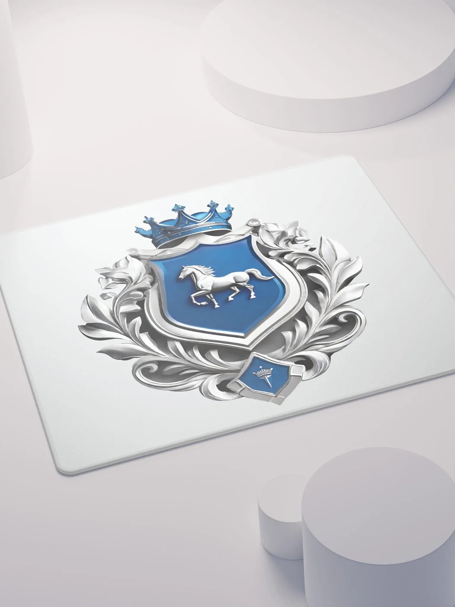 Horse emblem logo product image (8)