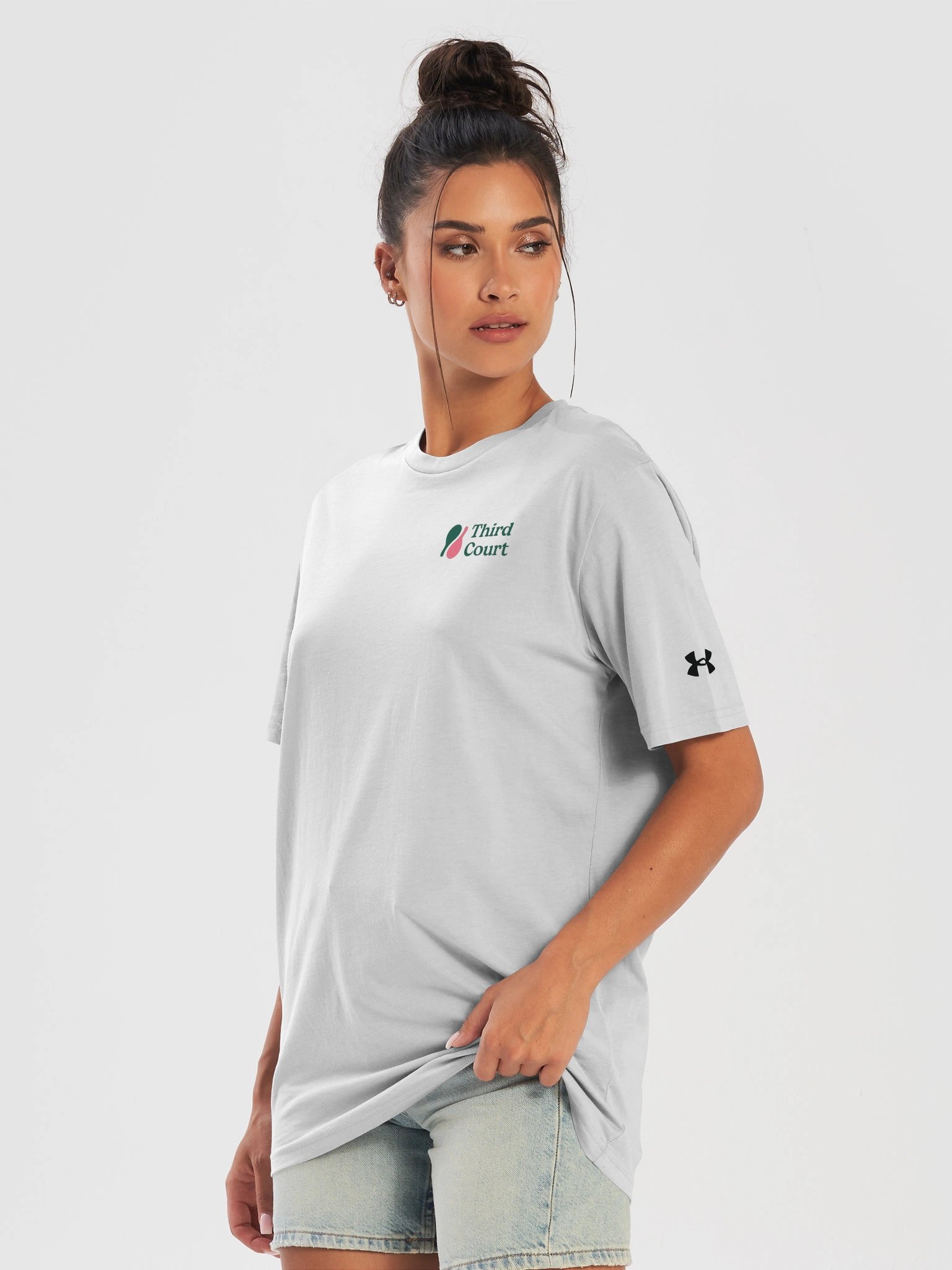 Third Court | Saint Louis Athletic Tee product image (8)