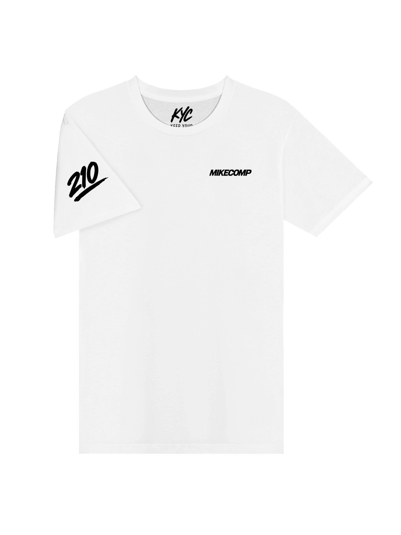 ORIGINS | Mike Comp Artist Series BACK PRINT product image (3)