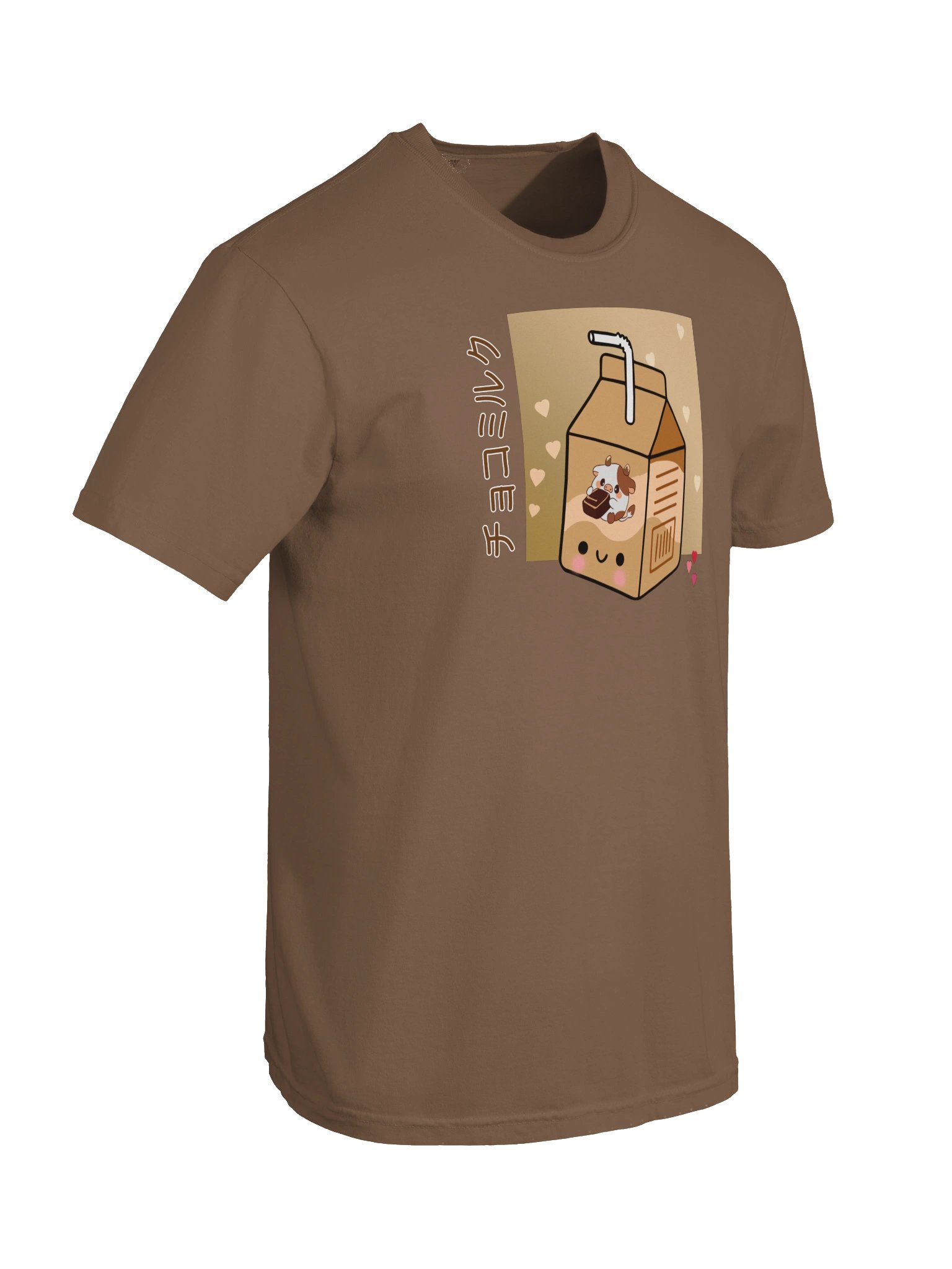 NEW Chocolate Milk Shirt product image (8)