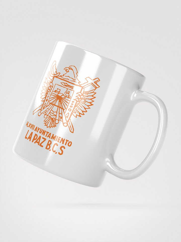 La Paz Mug product image (2)