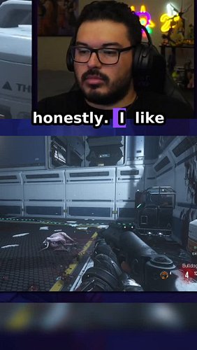 They modeled them balls | #theekrimson on #Twitch