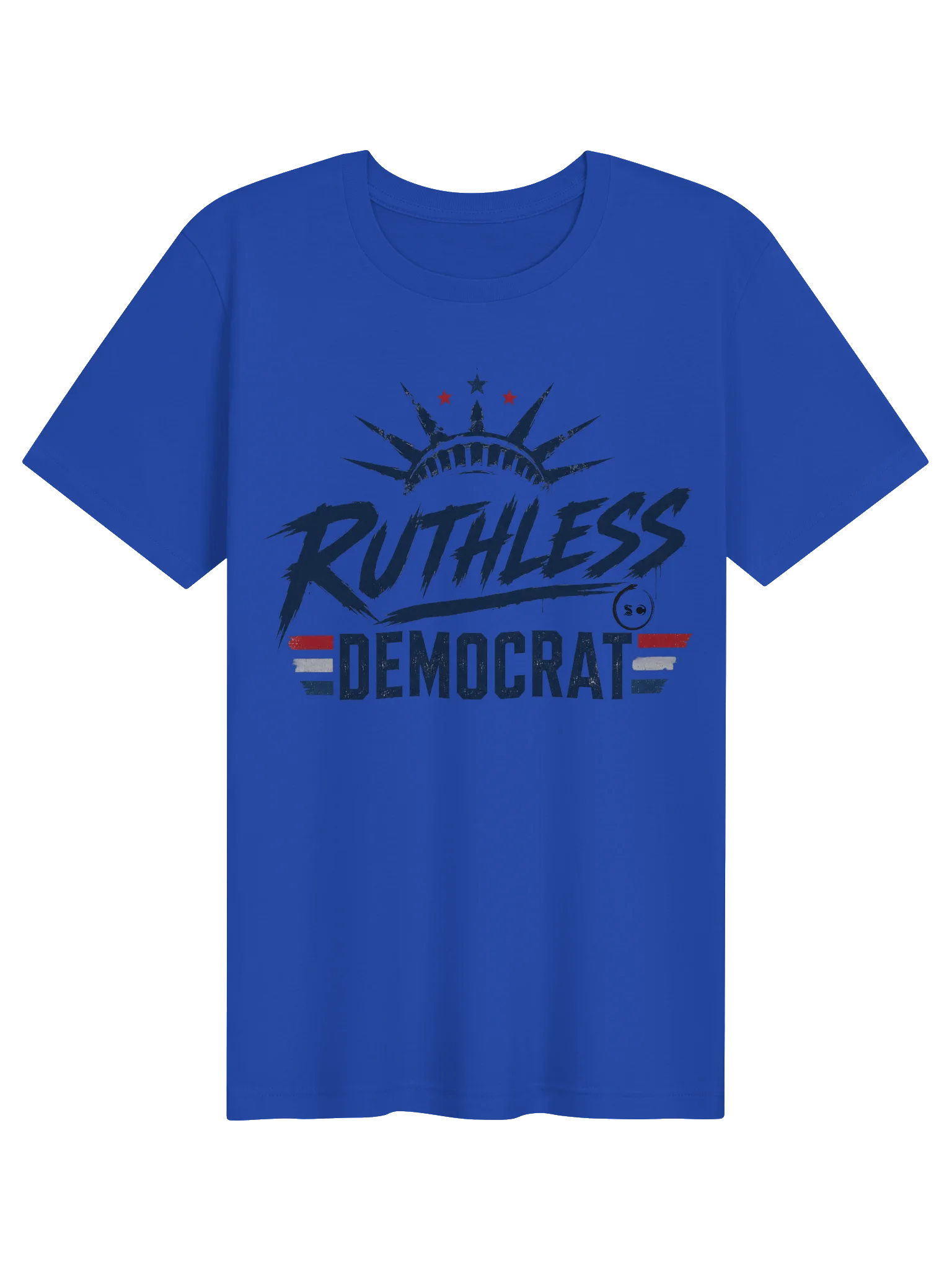 Ruthless Democrat tShirt