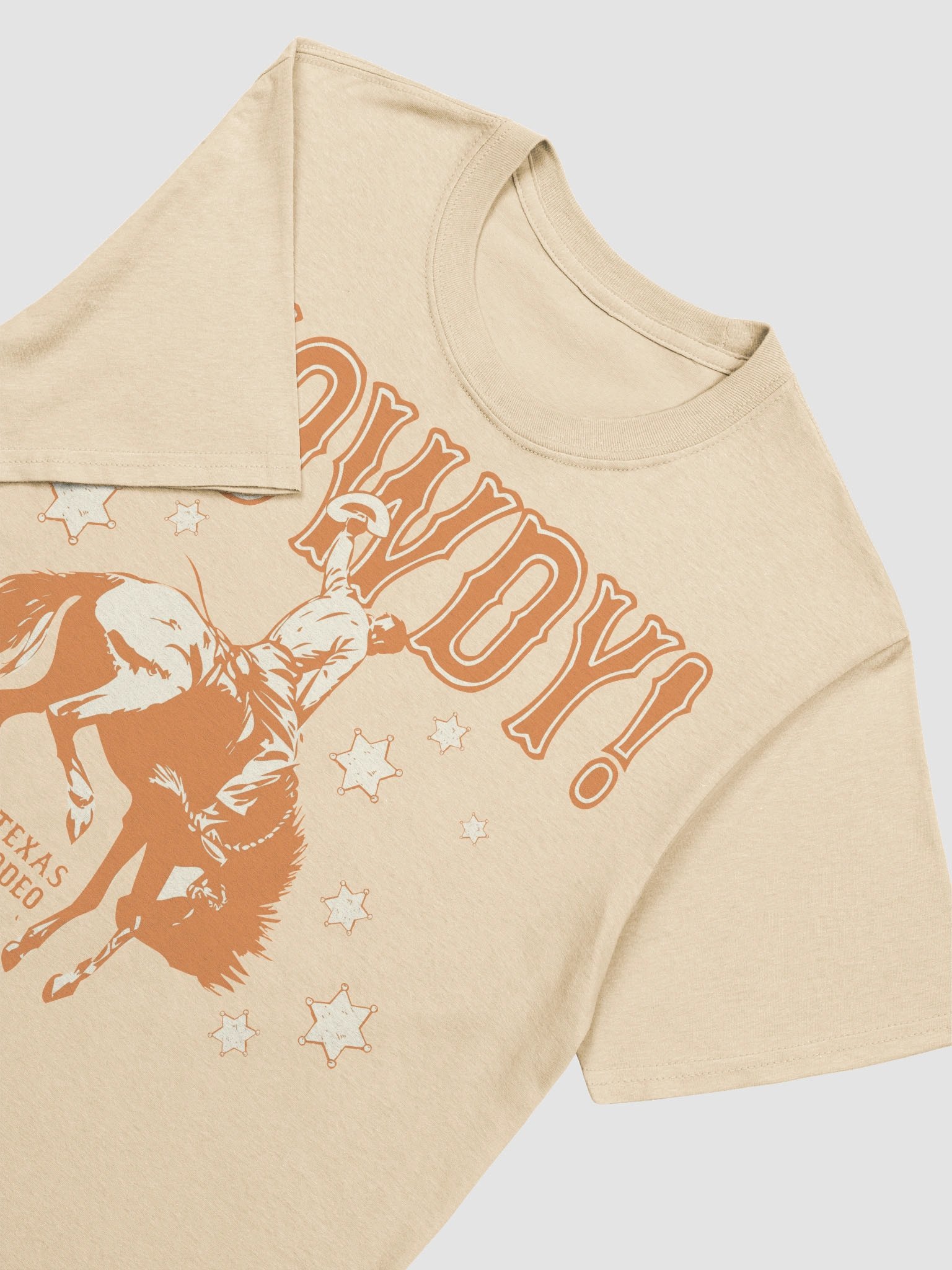 Howdy! Tx Rodeo product image (7)