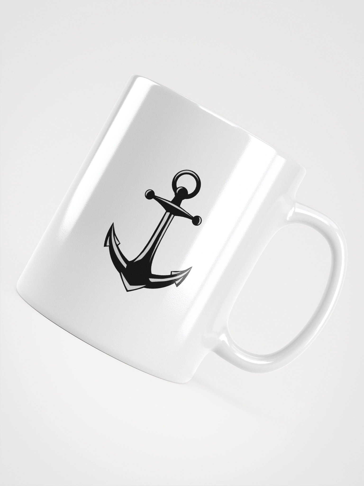 Ship Anchor Mug product image (12)