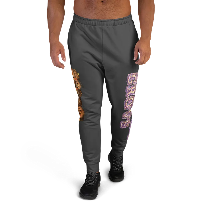 Kingdom Grovelings Men's Joggers product image (2)