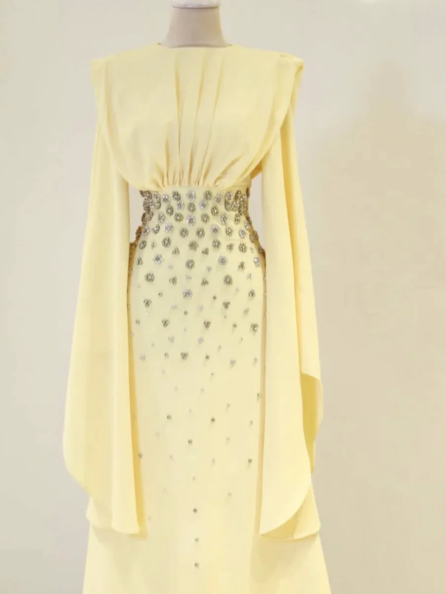 Luxury dress product image (3)