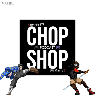 GZ Chop Shop Gaming