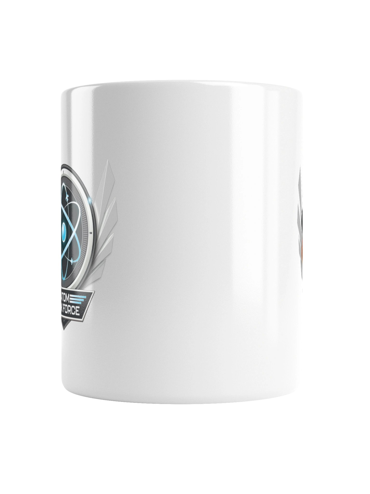 Atom Task Force Mug product image (4)