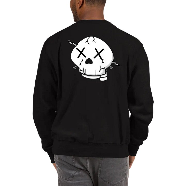 Skull Crack product image (1)