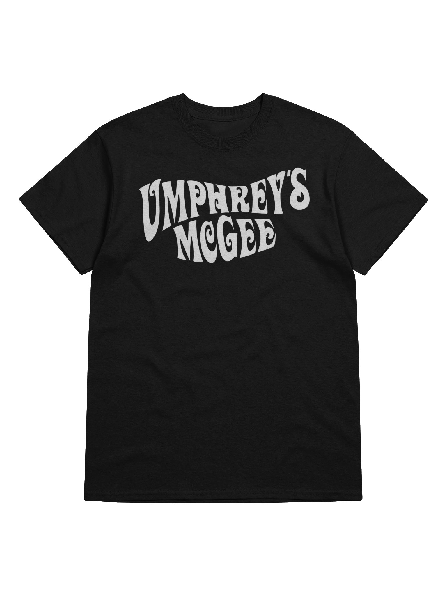 Umphrey’s McGee Fans T-Shirt product image (1)