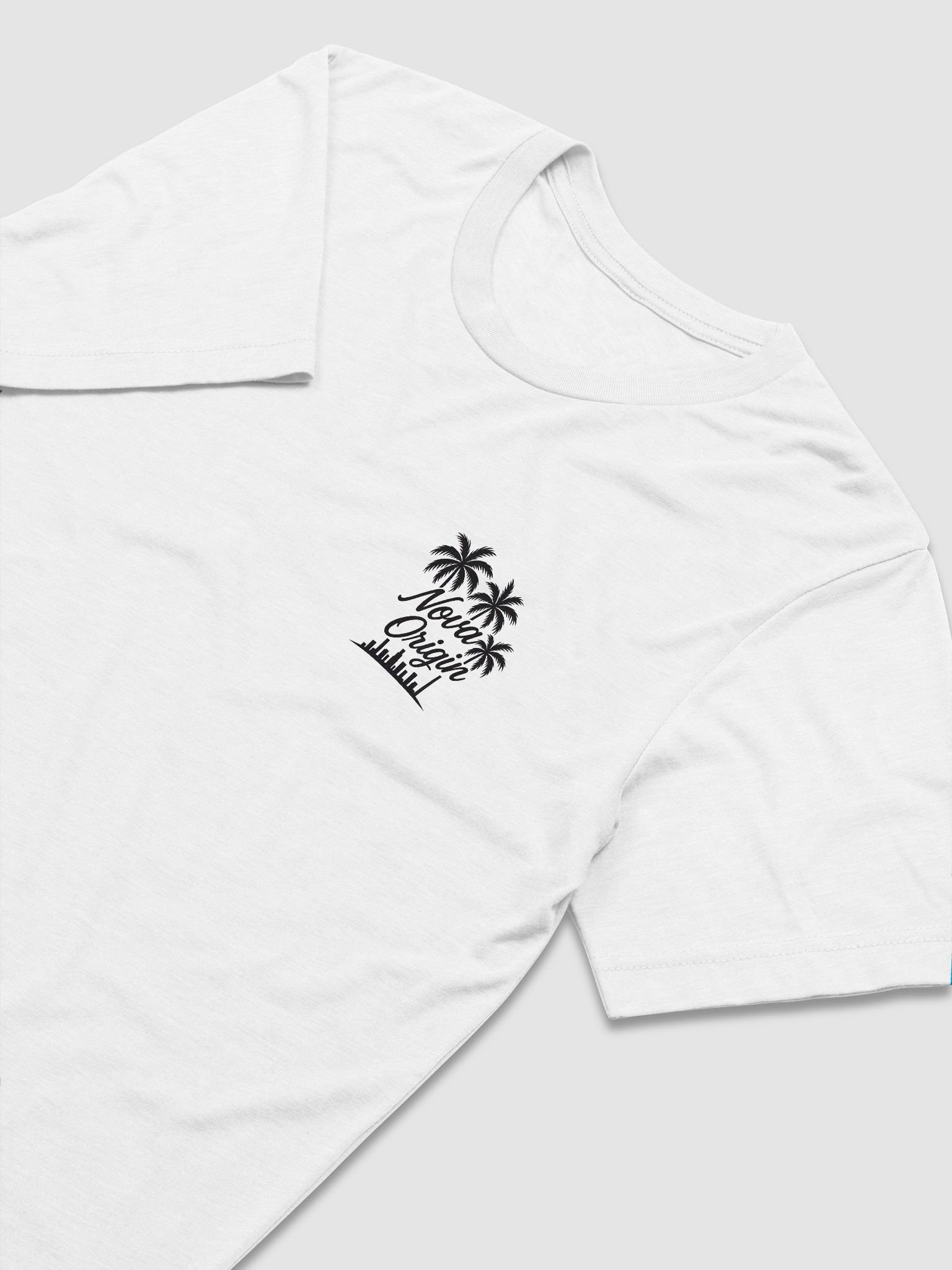 Starry Silhouette Triblend Tee product image (6)