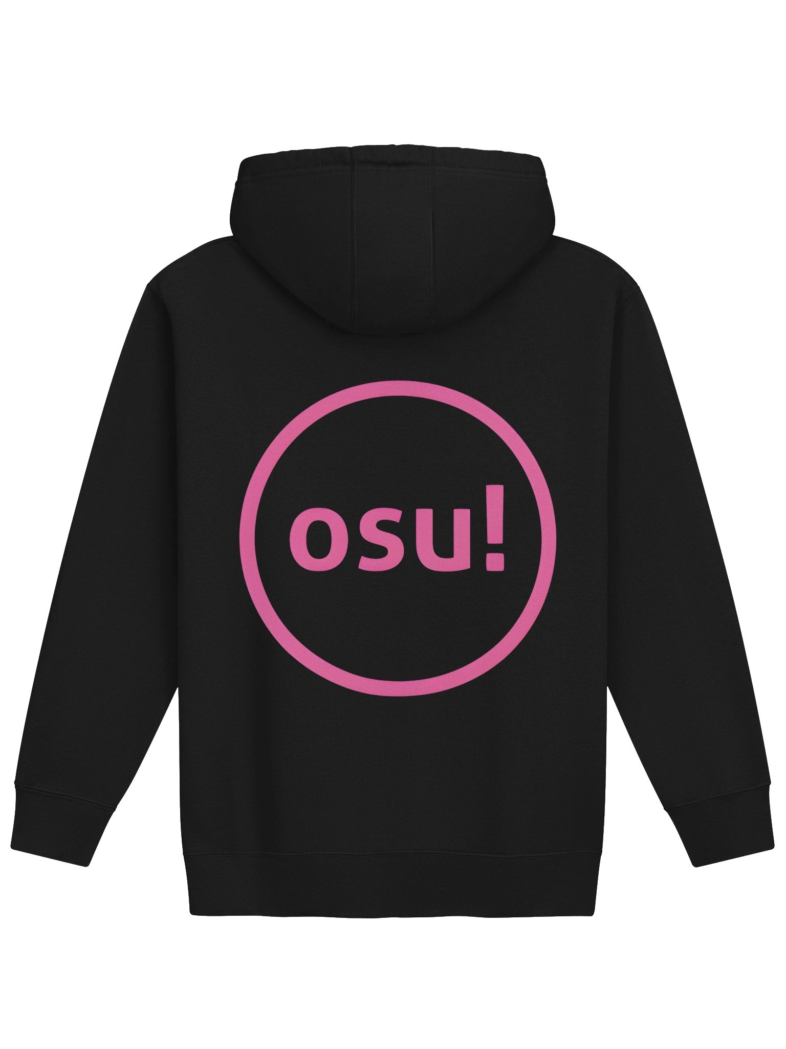 OSU - CinderCup Hoodie product image (13)