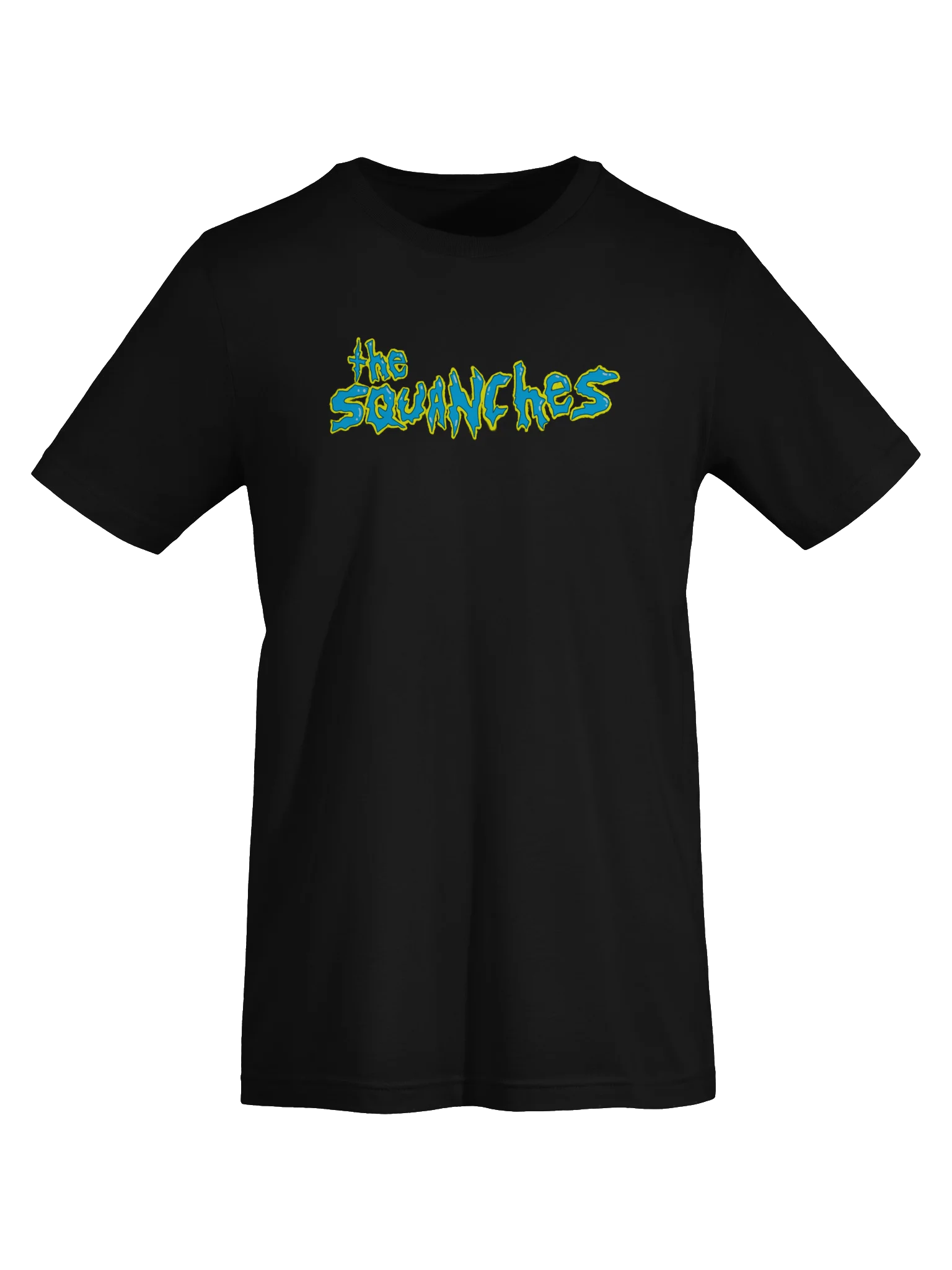 T-Shirt Logo (Lightweight) product image (5)