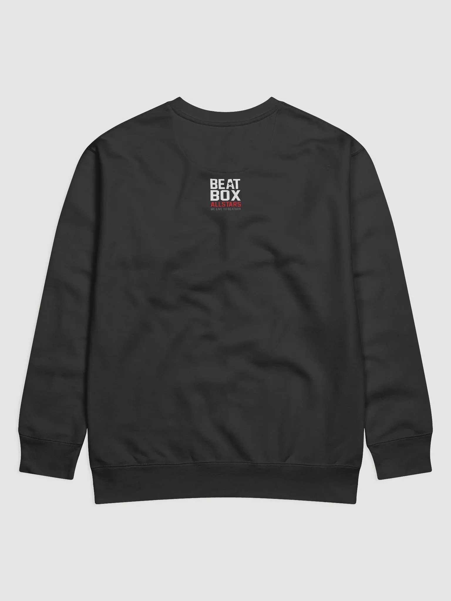 Original Beatbox Allstars Jacket G product image (2)