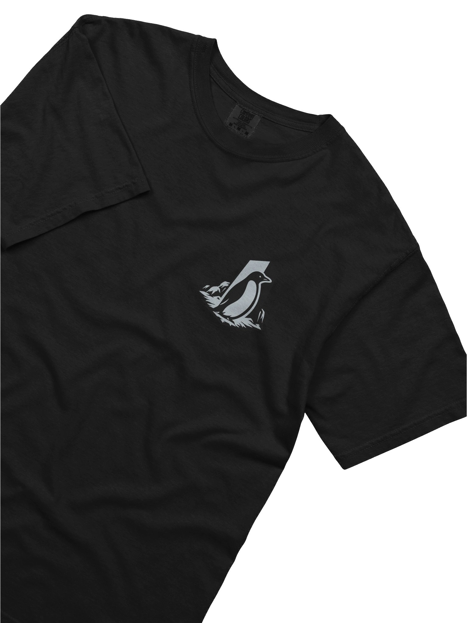McMurdo Monoliths — Color T-Shirt product image (5)